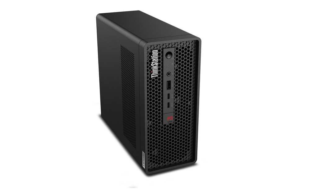 Lenovo ThinkStation P3 Ultra SFF Gen 2 Intel Core Ultra 9 285 32 GB DDR5-SDRAM 1 TB SSD NVIDIA RTX PRO 4000 Blackwell Windows 11 - Afbeelding 5