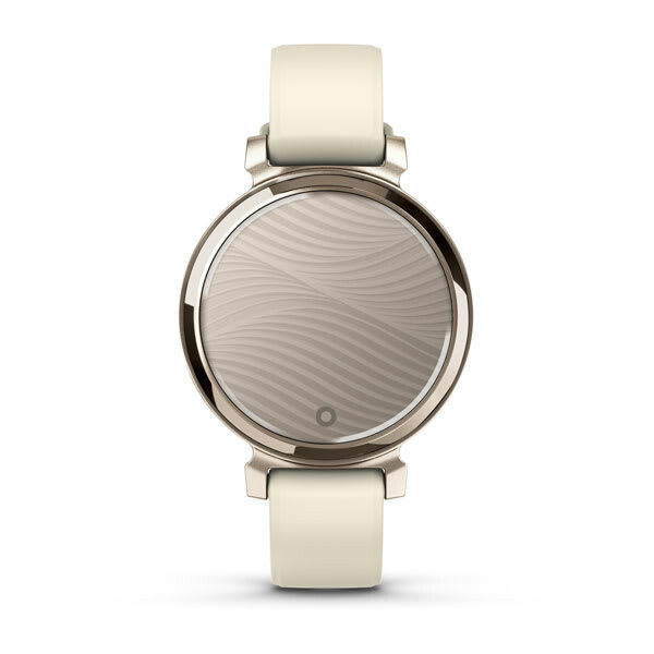Garmin Lily 2 35 mm Digitaal 240 x 201 Pixels Touchscreen Goud GPS - Afbeelding 3