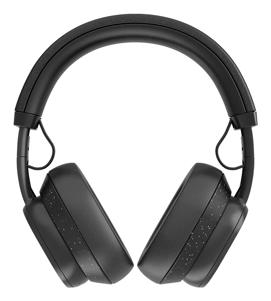 Fairphone Fairbuds XL Headset Draadloos Hoofdband Oproepen/muziek USB Type-C Bluetooth Zwart - Afbeelding 6