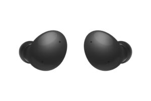 Samsung Galaxy Buds2 Headset Draadloos In-ear Oproepen/muziek USB Type-C Bluetooth Grafiet