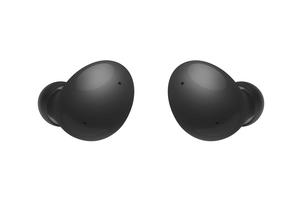 Samsung Galaxy Buds2 Headset Draadloos In-ear Oproepen/muziek USB Type-C Bluetooth Grafiet