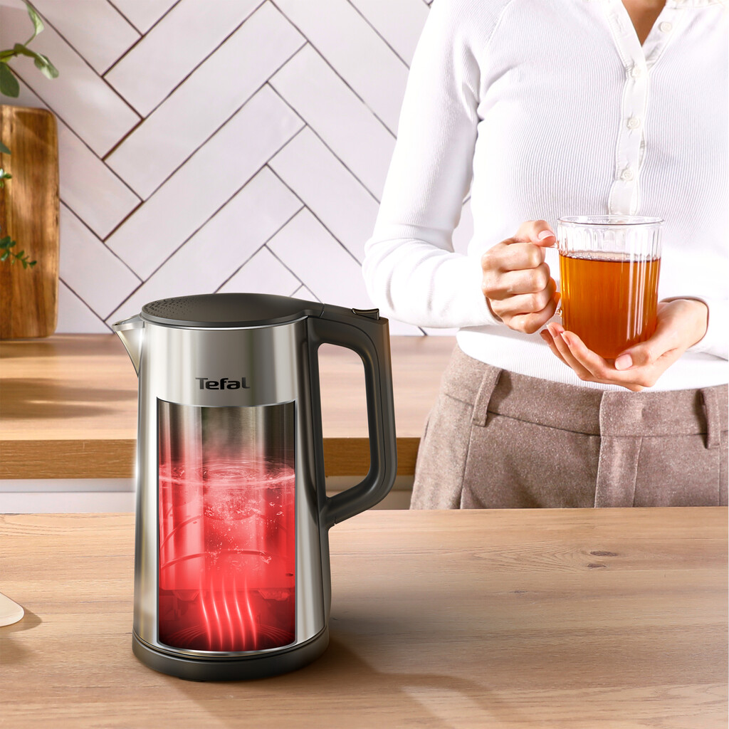 Tefal Selection KI871D waterkoker met temperatuurregeling - Afbeelding 18