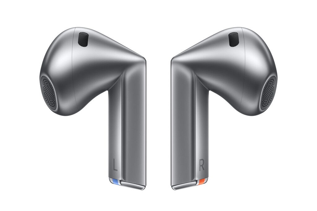 Samsung Galaxy Buds3 - Afbeelding 3