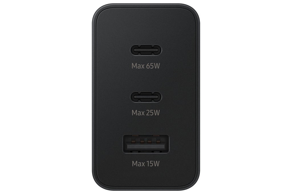 Samsung EP-T6530 Hoofdtelefoons, Headset, Netbook, Laptop, Smartphone, Smartwatch, Tablet Zwart AC Binnen - Afbeelding 4