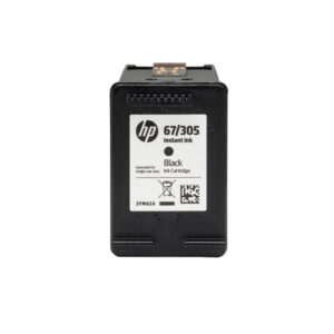 HP 305 originele zwarte inktcartridge