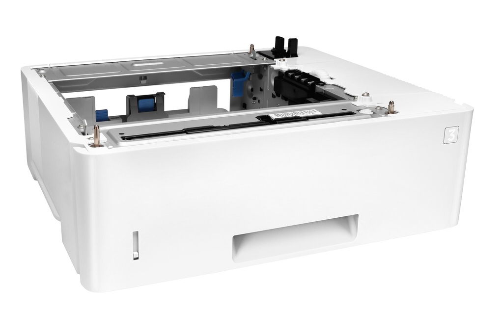 HP LaserJet papierlade voor 550 vel - Afbeelding 2