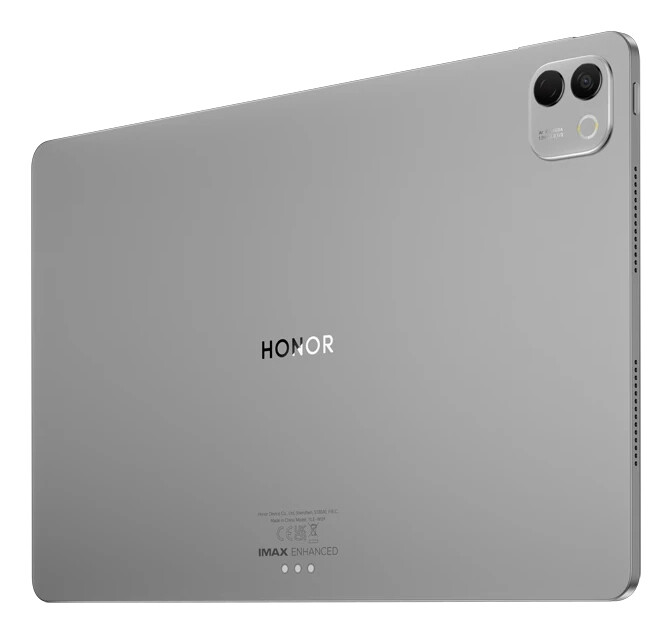Honor MagicPad4 Snapdragon 256 GB 31,2 cm (12.3") 12 GB Wi-Fi 7 (802.11be) Android 16 Grijs - Afbeelding 13