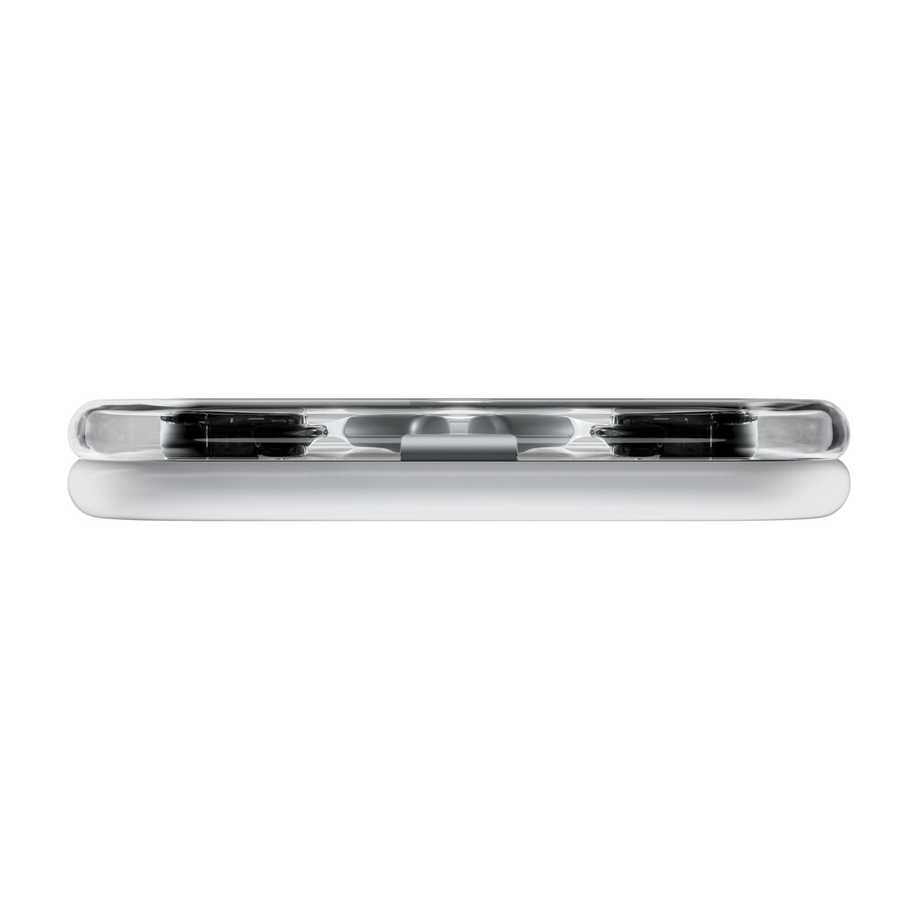 Nothing Ear (open) Headset True Wireless Stereo (TWS) In-ear Oproepen/muziek Bluetooth Wit - Afbeelding 10