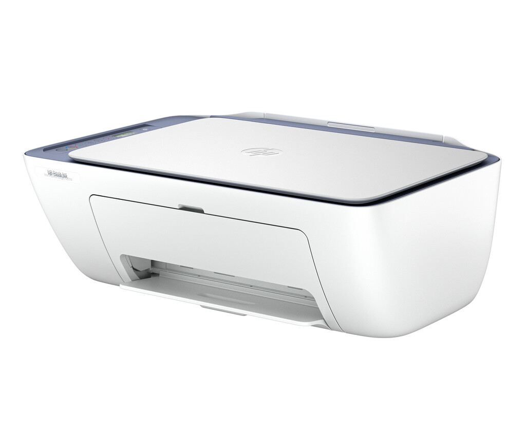 HP DeskJet 2922 Draadloos All-in-One Kleur Printer - Afbeelding 7