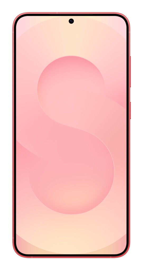 Samsung Galaxy S25+ SM-S936B/DS 17 cm (6.7") Dual SIM Android 15 5G USB Type-C 12 GB 512 GB 4900 mAh Koraal, Rood - Afbeelding 5