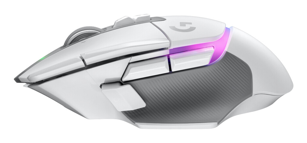 Logitech G G502 X PLUS - Afbeelding 6