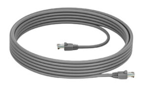 Logitech 952-000073 netwerkkabel Grafiet 7 m Cat5e