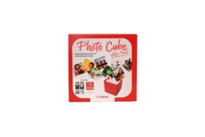 Canon 5225B012 tonercartridge 2 stuk(s) Origineel Zwart, Cyaan, Magenta, Geel