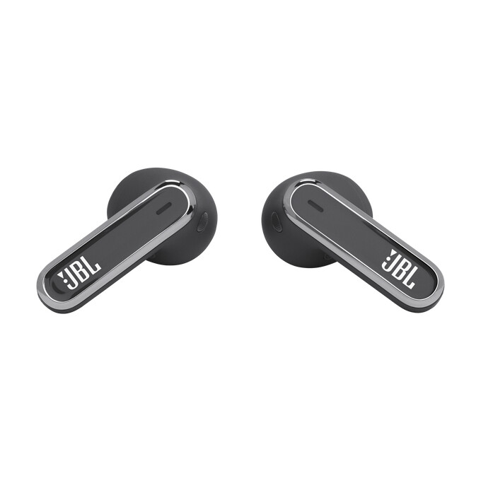 JBL Live Flex Headset True Wireless Stereo (TWS) In-ear Oproepen/muziek Bluetooth Zwart - Afbeelding 7