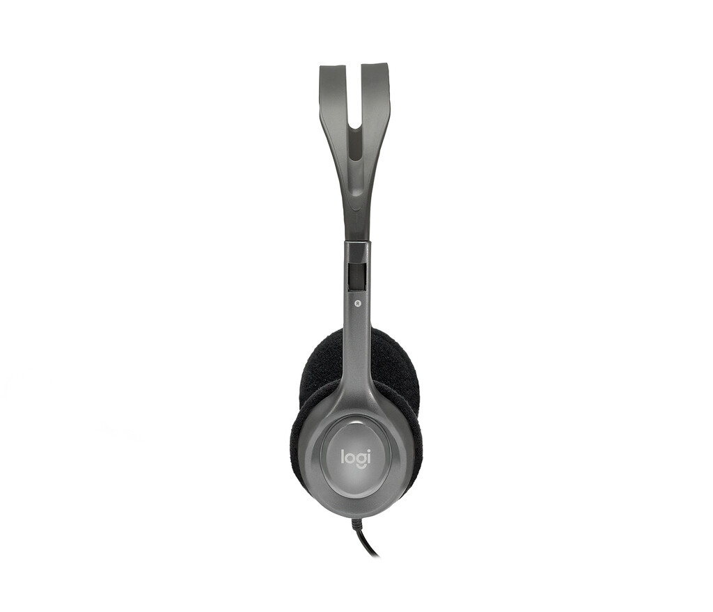 Logitech H110 headset - Afbeelding 4
