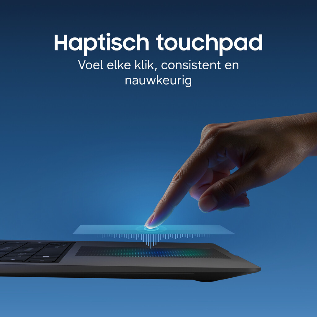 Samsung Galaxy Book6 Pro Book6 Pro 16" W11P U7 32GB 512GB Copilot+ PC Intel Core Ultra 7 356H Laptop 40,6 cm (16") Touchscreen W - Afbeelding 14