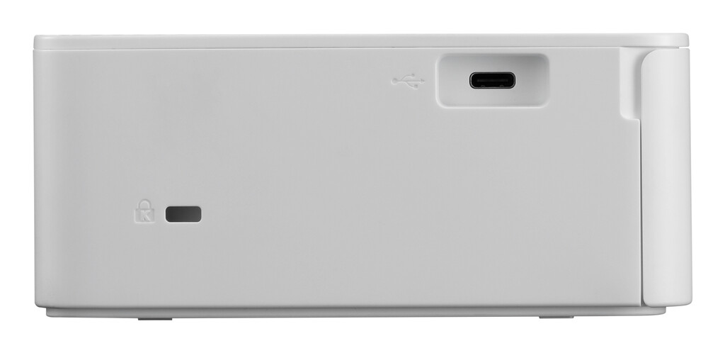 Canon SELPHY CP1500 fotoprinter Verf-sublimatie 300 x 300 DPI 4" x 6" (10x15 cm) Wifi - Afbeelding 6