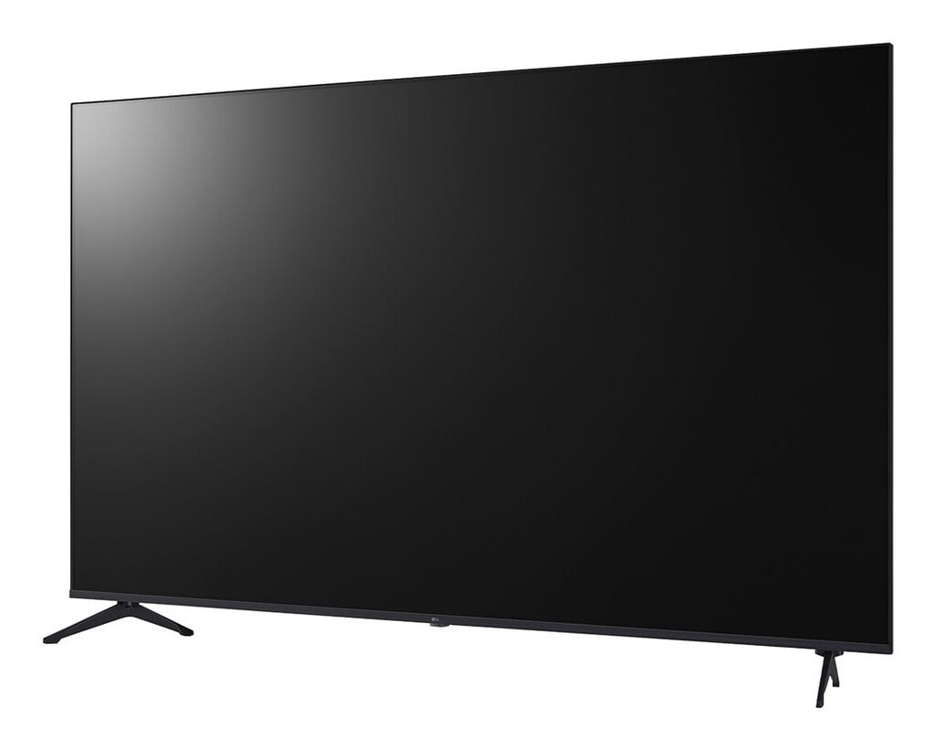 LG 75PK640S Interactieve tafel 190,5 cm (75") LED 300 cd/m² 4K Ultra HD Zwart WebOS 16/7 - Afbeelding 3