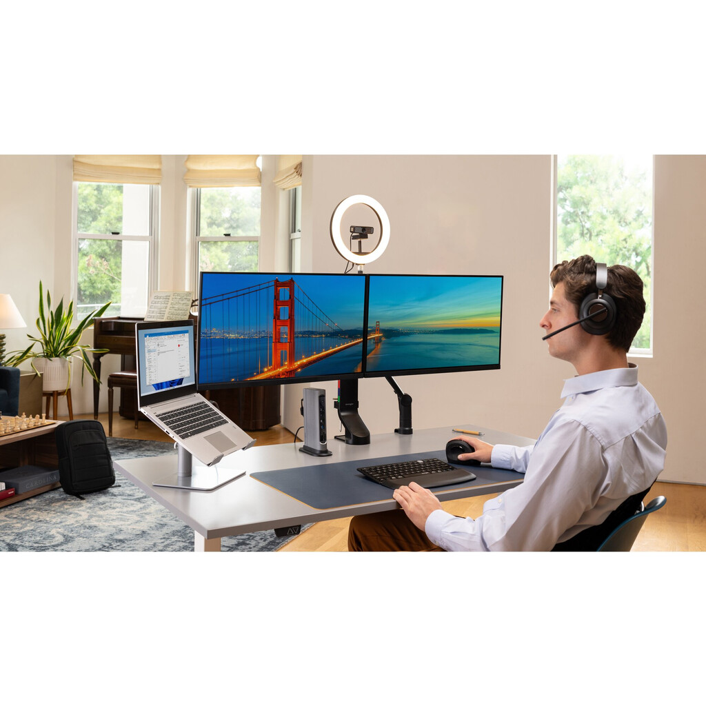 Kensington W2050 Pro 1080p Auto Focus Webcam - Afbeelding 18
