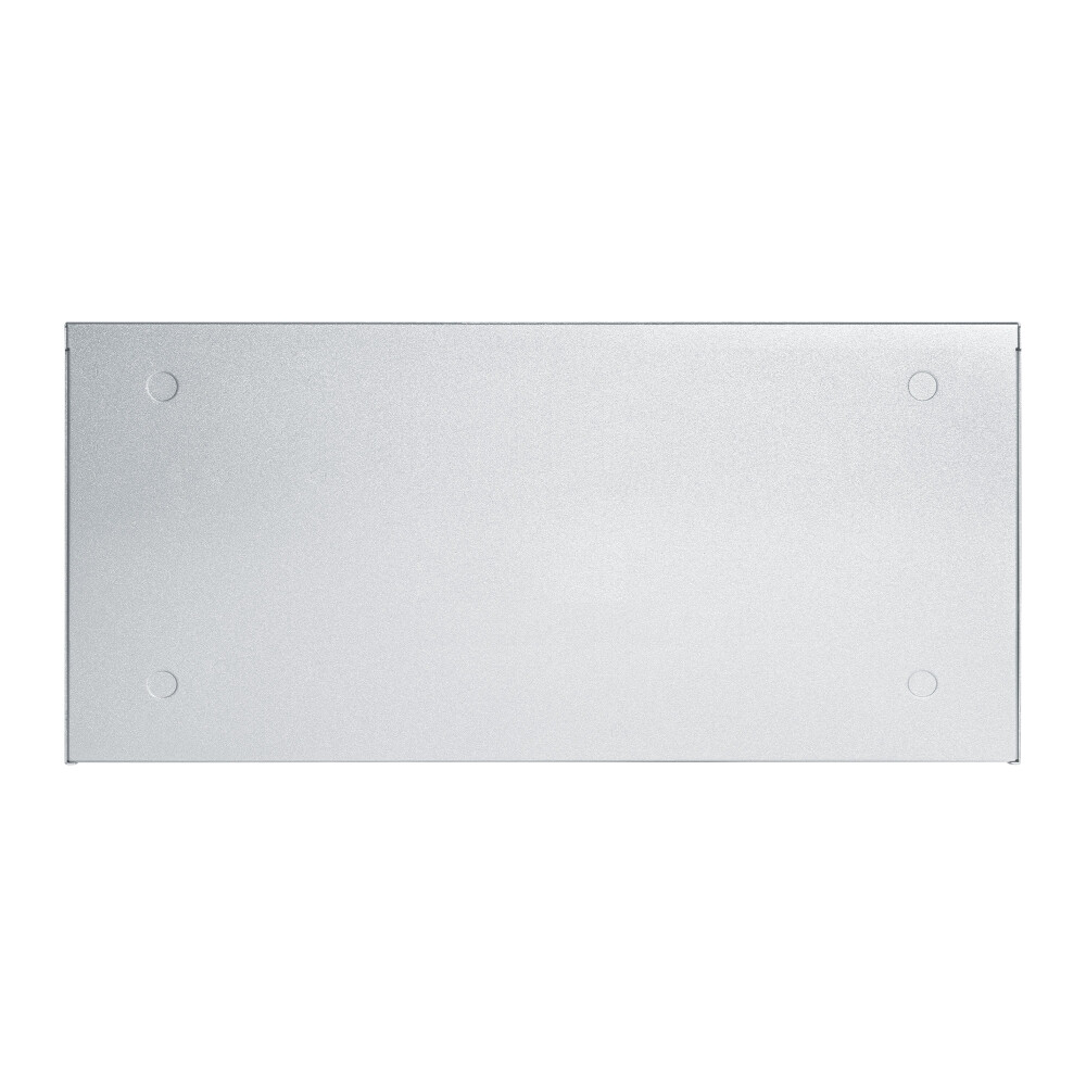 TP-Link Omada Pro S5500-8MHP2XF netwerk-switch Managed L2/L2+ Gigabit Ethernet (10/100/1000) Power over Ethernet (PoE) Grijs - Afbeelding 5