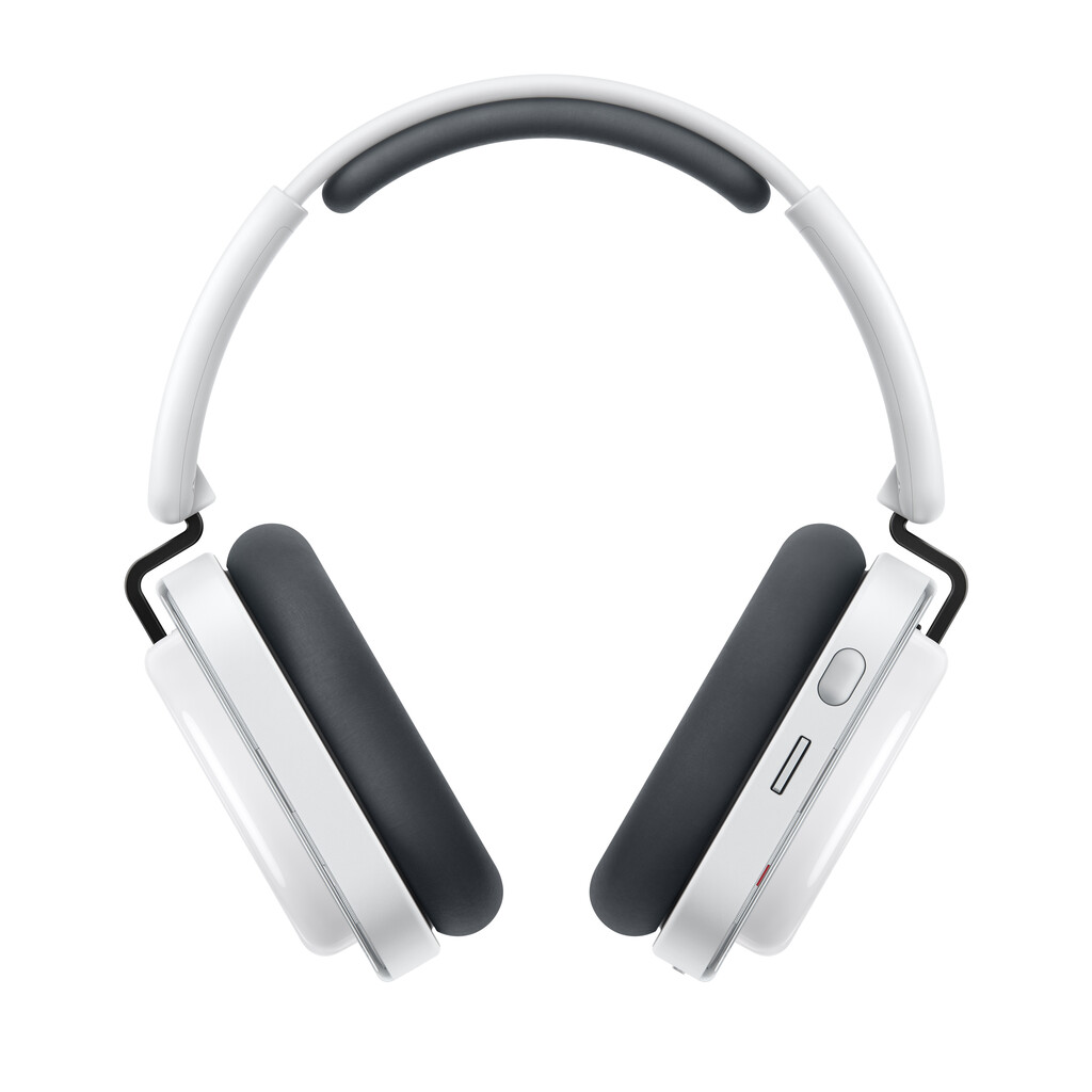 Nothing Headphone (a) Headset Bedraad en draadloos Hoofdband Muziek USB Type-C Bluetooth Wit - Afbeelding 3