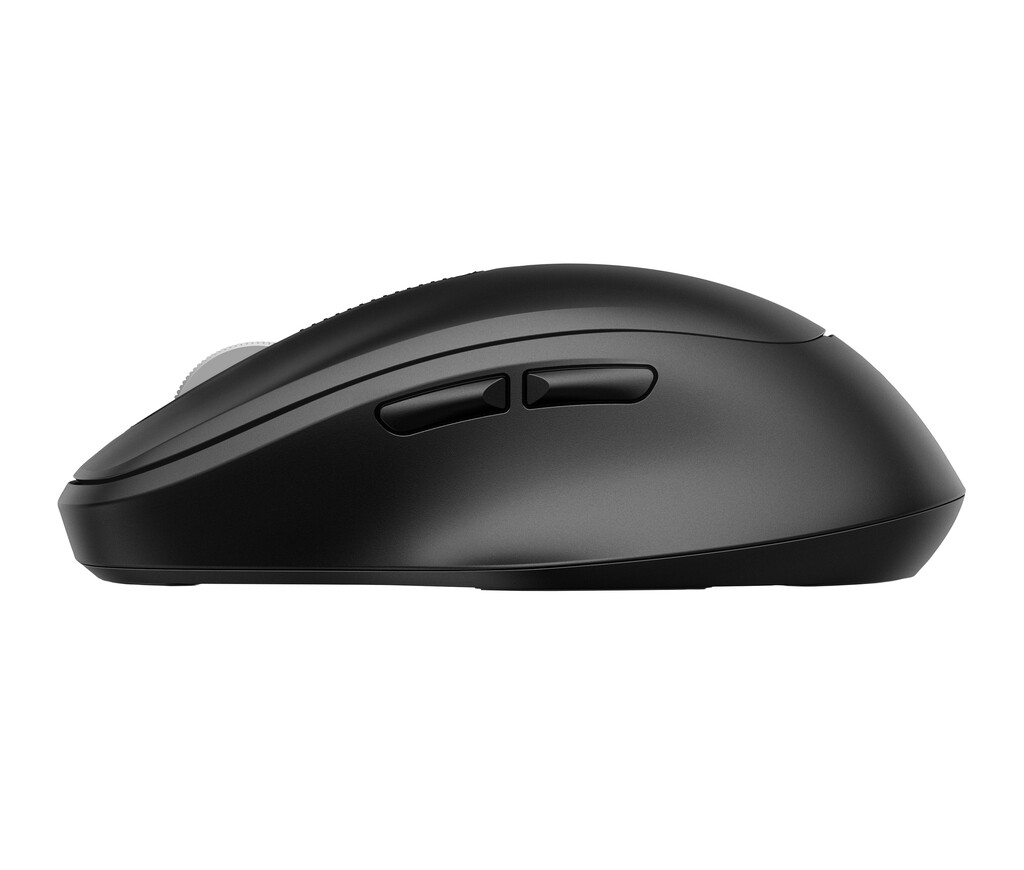 HP 720 Multi-Device Rechargeable Wireless Keyboard and Mouse Combo - Afbeelding 6