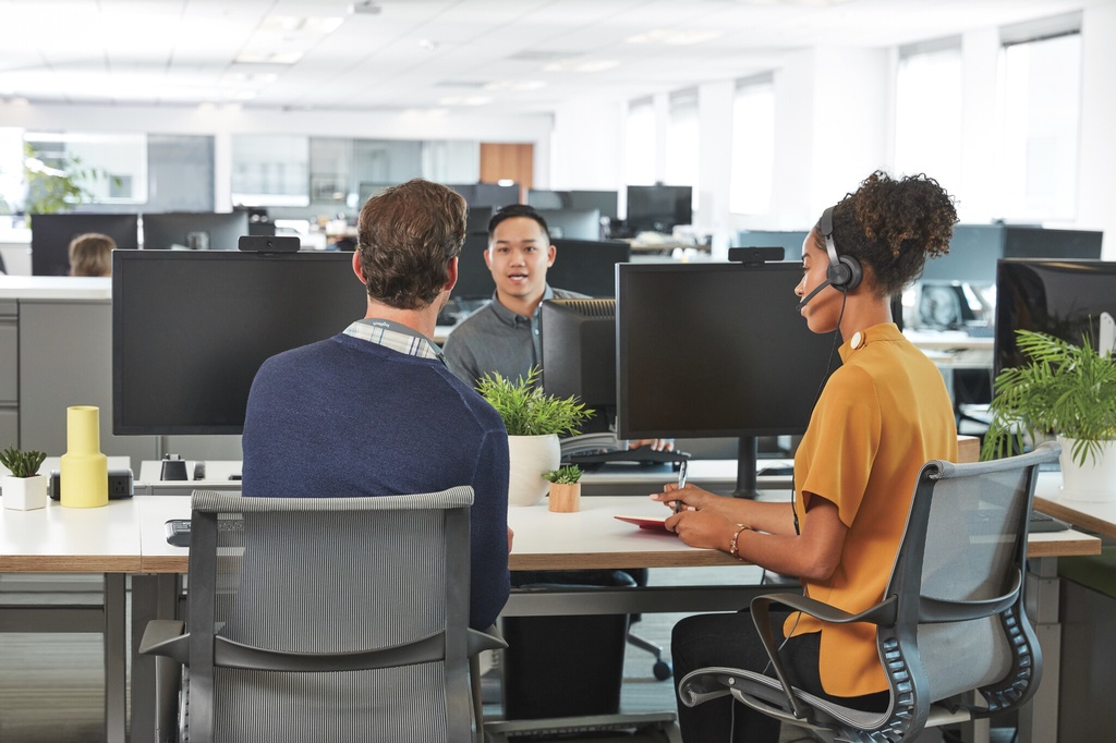 Logitech Zone Wired UC - Afbeelding 11