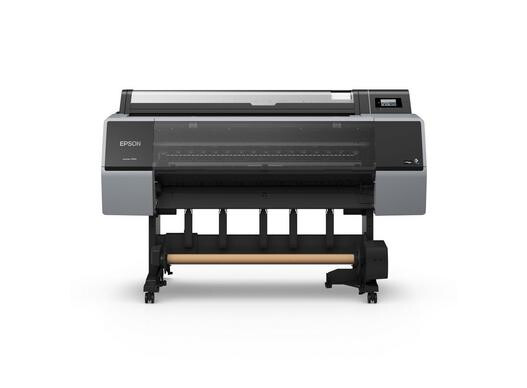 Epson SureColor P7300 grootformaat-printer Inkjet Kleur 1200 x 2400 DPI A1 (594 x 841 mm) Ethernet LAN - Afbeelding 12