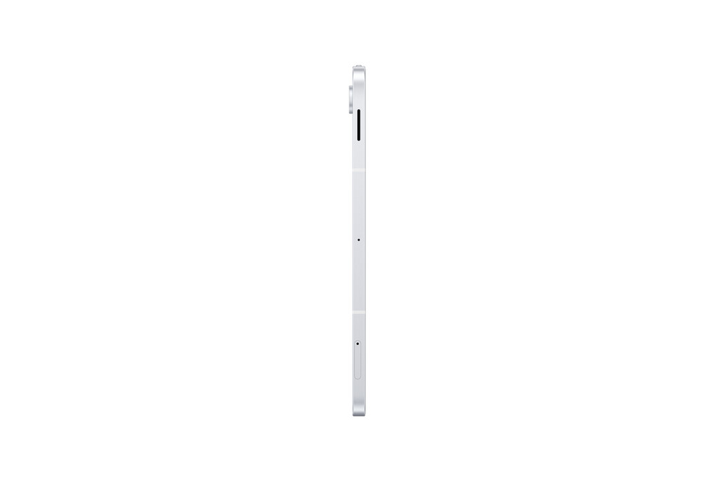 Samsung Galaxy Tab S10 FE 5G Samsung Exynos LTE-TDD & LTE-FDD 256 GB 27,7 cm (10.9") 12 GB Wi-Fi 6 (802.11ax) Zilver - Afbeelding 3