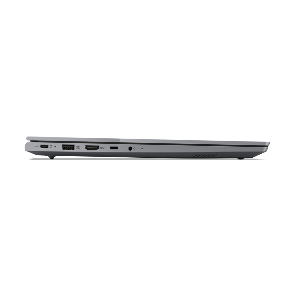 Lenovo ThinkBook 16 G7 ARP AMD Ryzen™ 7 7735HS Laptop 40,6 cm (16") WUXGA 16 GB DDR5-SDRAM 512 GB SSD Wi-Fi 6E (802.11ax) Window - Afbeelding 12