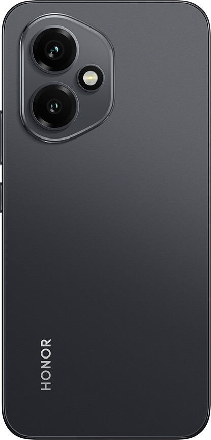 Honor 400 16,6 cm (6.55") Hybride Dual SIM MagicOS 9.0 5G 8 GB 512 GB 6000 mAh Zwart - Afbeelding 2