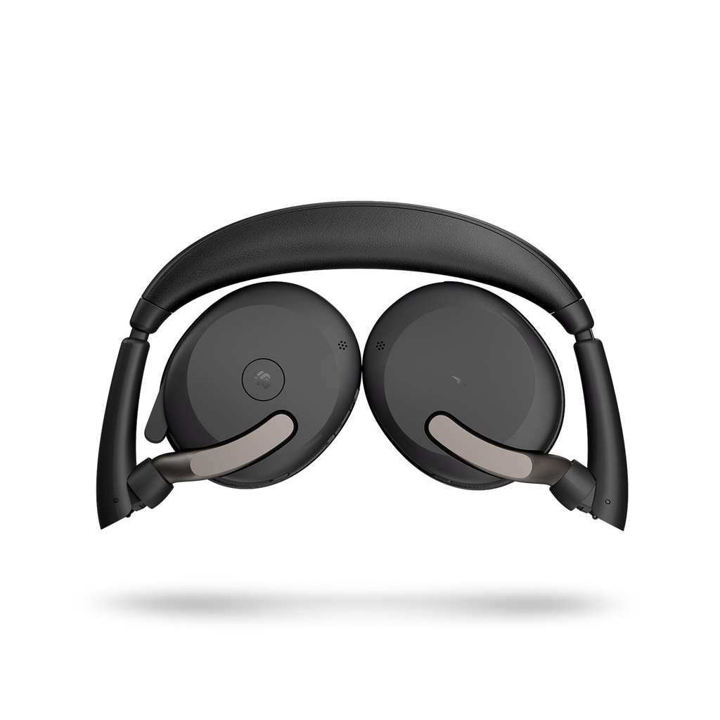 Jabra Evolve2 65 Flex Headset Draadloos Hoofdband Kantoor/callcenter USB Type-A Bluetooth Oplaadhouder - Afbeelding 3