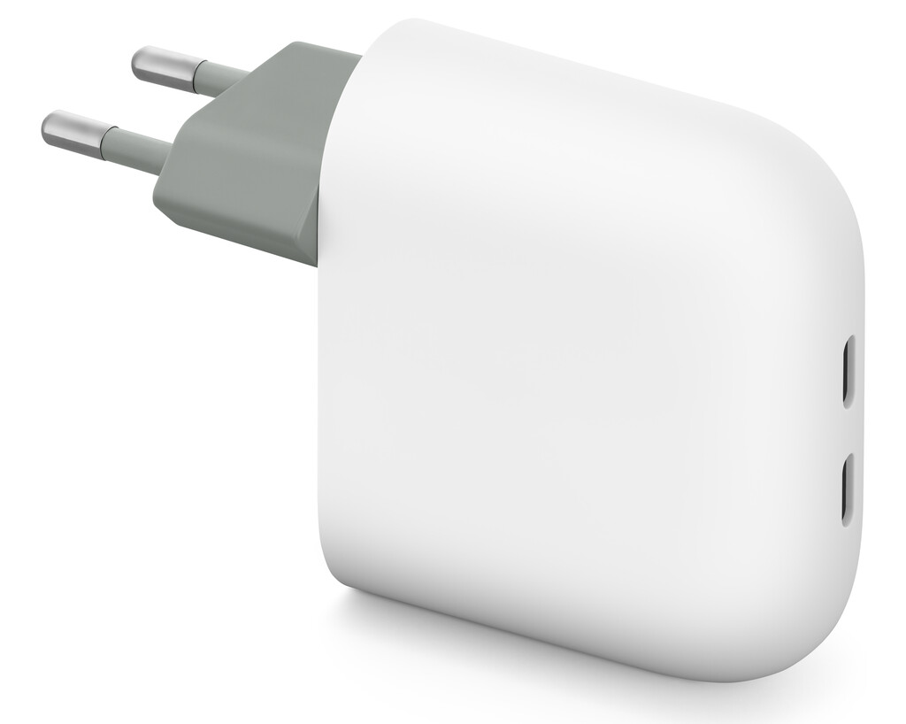 Google GA09856-EU Smartphone Wit AC Snel opladen Binnen - Afbeelding 3