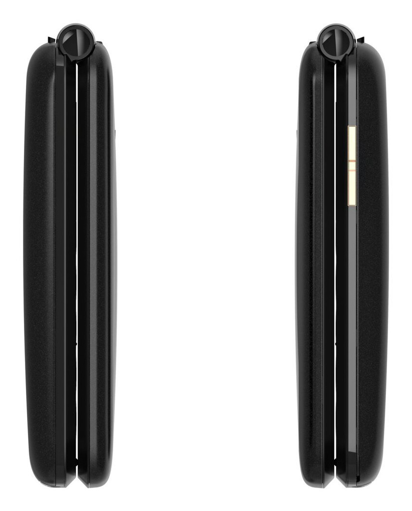 Gigaset GL795 7,11 cm (2.8") 142 g Zwart Seniorentelefoon - Afbeelding 6