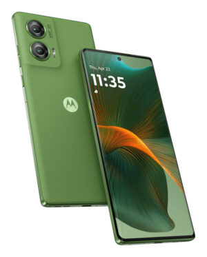 Motorola edge 50 Fusion 17 cm (6.7") Dual SIM Android 14 5G USB Type-C 8 GB 256 GB 5000 mAh Groen