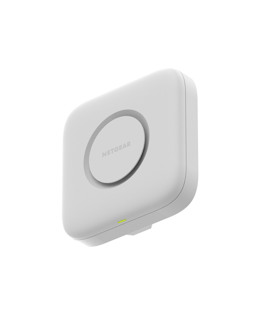 NETGEAR WBE718 9400 Mbit/s Wit Power over Ethernet (PoE) - Afbeelding 10
