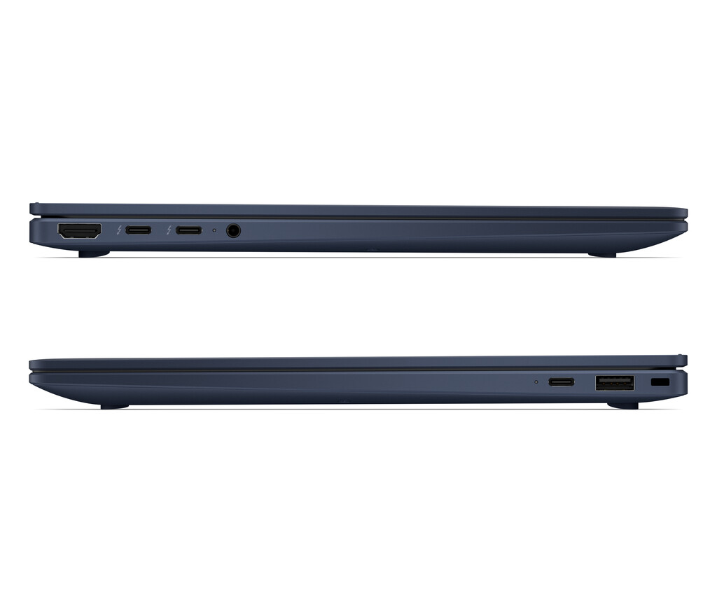 HP EliteBook X G2i Next Gen AI Copilot+ PC Intel Core Ultra 7 356H Laptop 35,6 cm (14") WUXGA 32 GB LPDDR5x-SDRAM 1 TB SSD Wi-Fi - Afbeelding 13