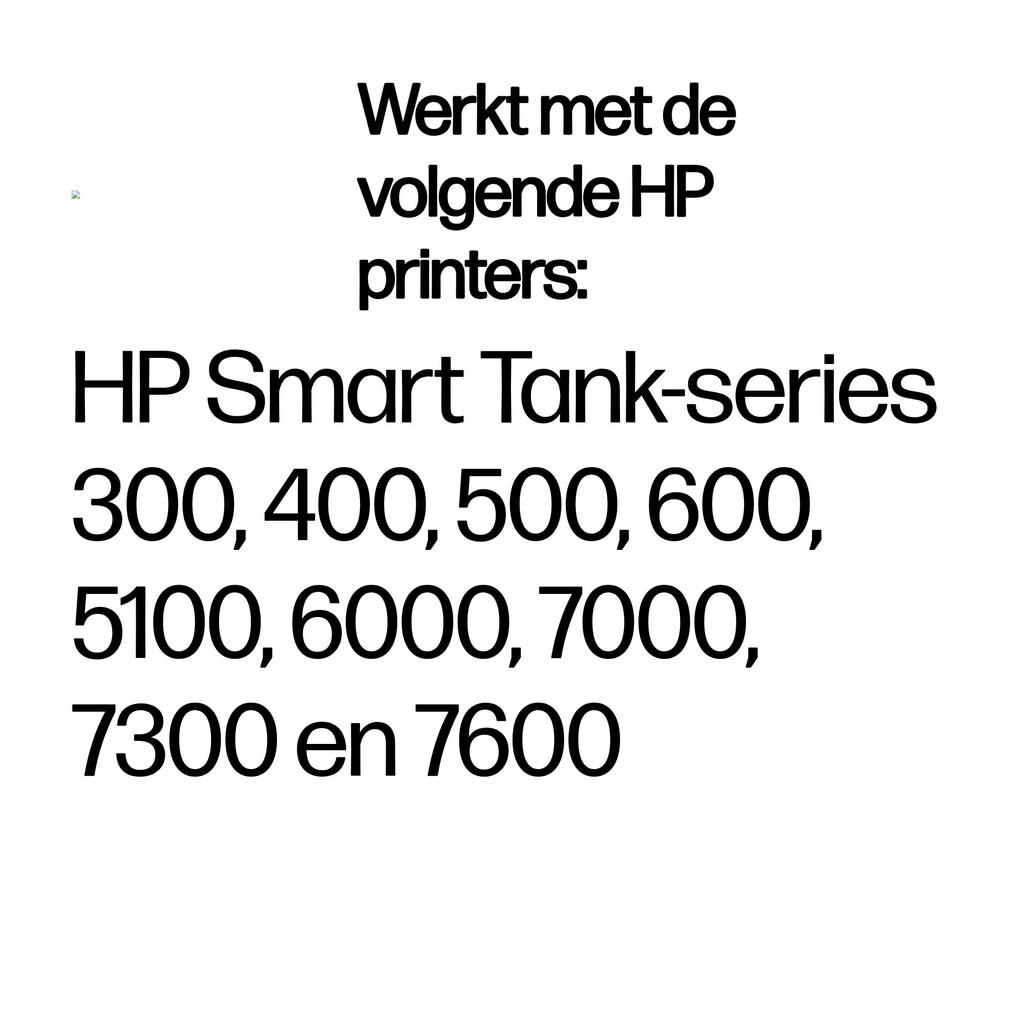 HP 31 originele magenta inktfles, 70 ml - Afbeelding 9