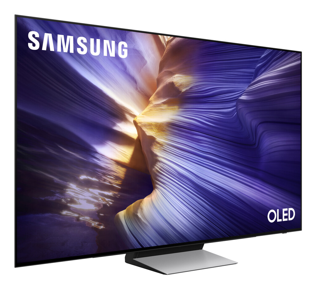 Samsung 55” OLED 4K Vision AI Smart TV S90F (2025) - Afbeelding 8