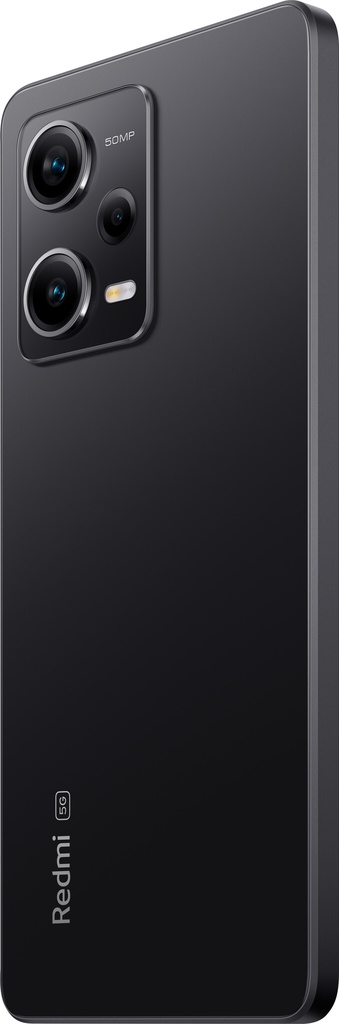 Xiaomi Redmi Note 12 Pro 5G 16,9 cm (6.67") Dual SIM Android 12 USB Type-C 6 GB 128 GB 5000 mAh Zwart - Afbeelding 6