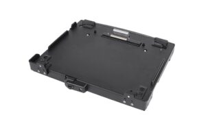 Panasonic PCPE-GJ20V08 laptop dock & poortreplicator Bedraad Zwart