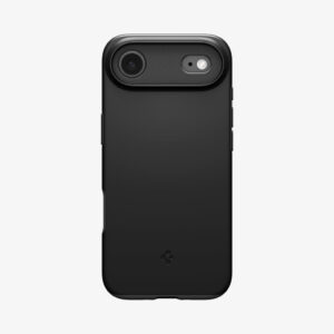 Spigen ACS09916 mobiele telefoon behuizingen 16,5 cm (6.5") Hoes Zwart