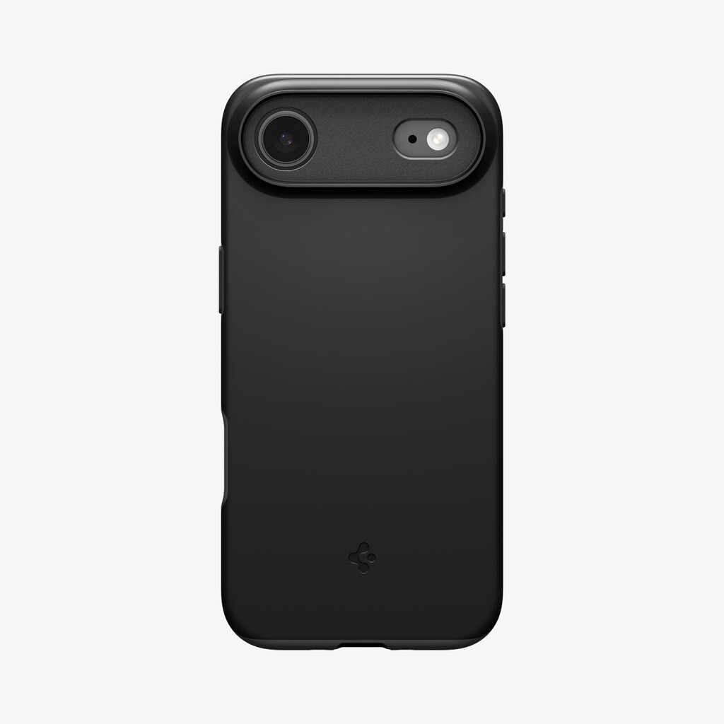 Spigen ACS09916 mobiele telefoon behuizingen 16,5 cm (6.5") Hoes Zwart