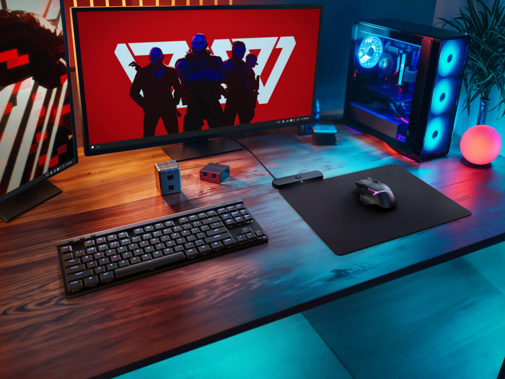 Logitech G POWERPLAY 2 - Afbeelding 5