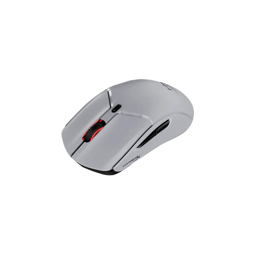 HyperX Pulsefire Haste 2 Pro - 4K Wireless Gaming Mouse - Afbeelding 2