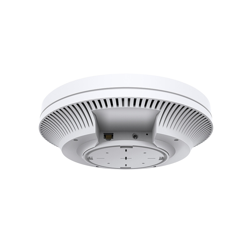 TP-Link Omada EAP660 HD draadloos toegangspunt (WAP) 2402 Mbit/s Wit Power over Ethernet (PoE) - Afbeelding 3