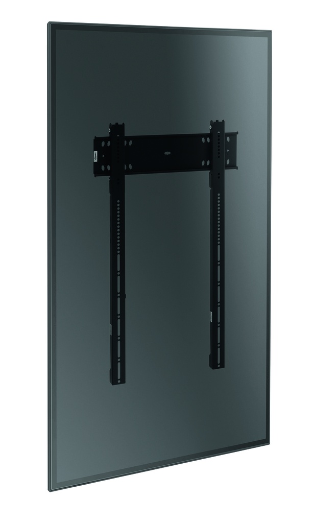 Vogel's PFW 6815 2,54 m (100") Zwart - Afbeelding 2