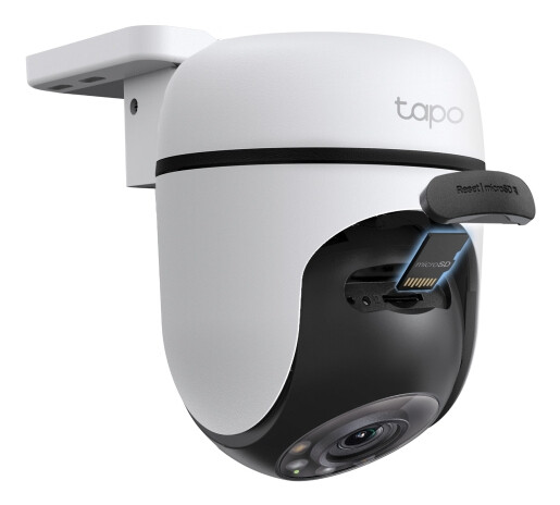 TP-Link Tapo C500 Dome IP-beveiligingscamera Buiten 1920 x 1080 Pixels Plafond/muur/paal - Afbeelding 3