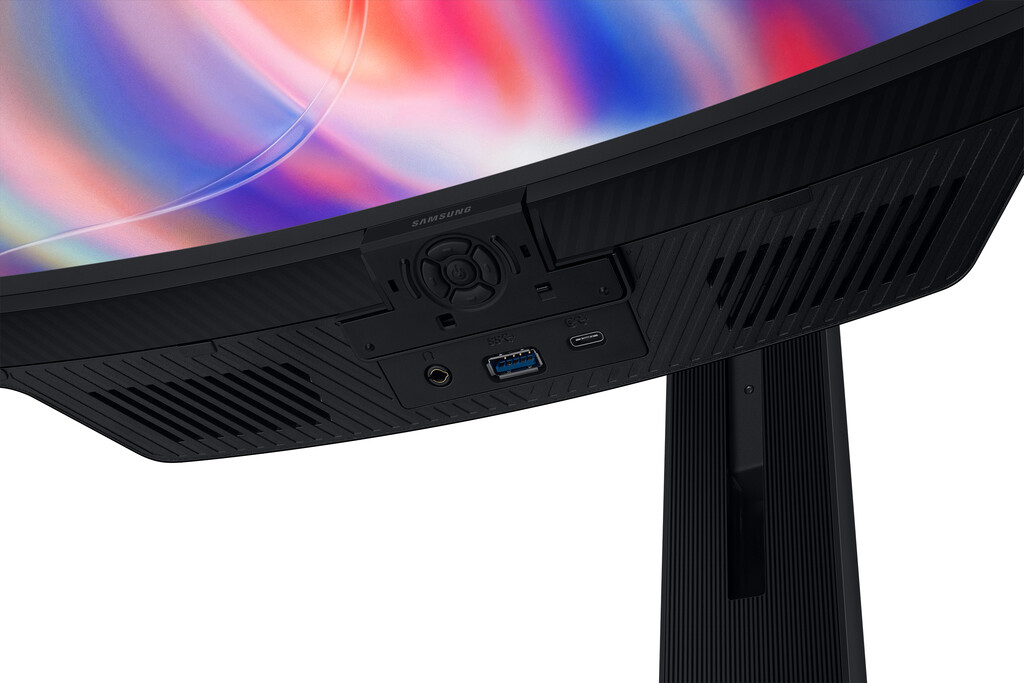 Samsung 40" ViewFinity S8 (S85TH) WUHD Monitor - Afbeelding 15