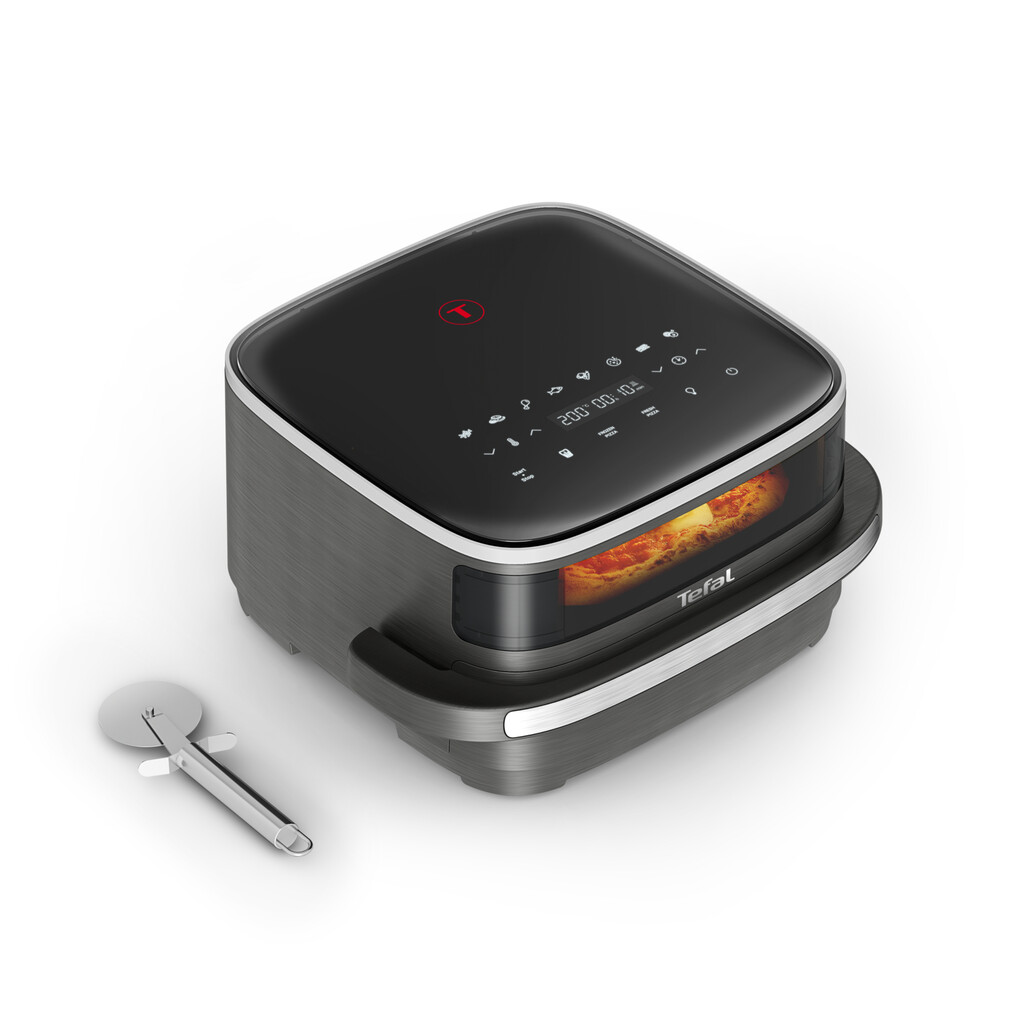 Tefal Easy Fry XL Surface FW402H grote heteluchtfriteuse - Afbeelding 2